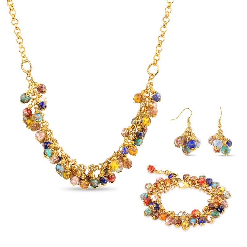 Murano Celebration Collection